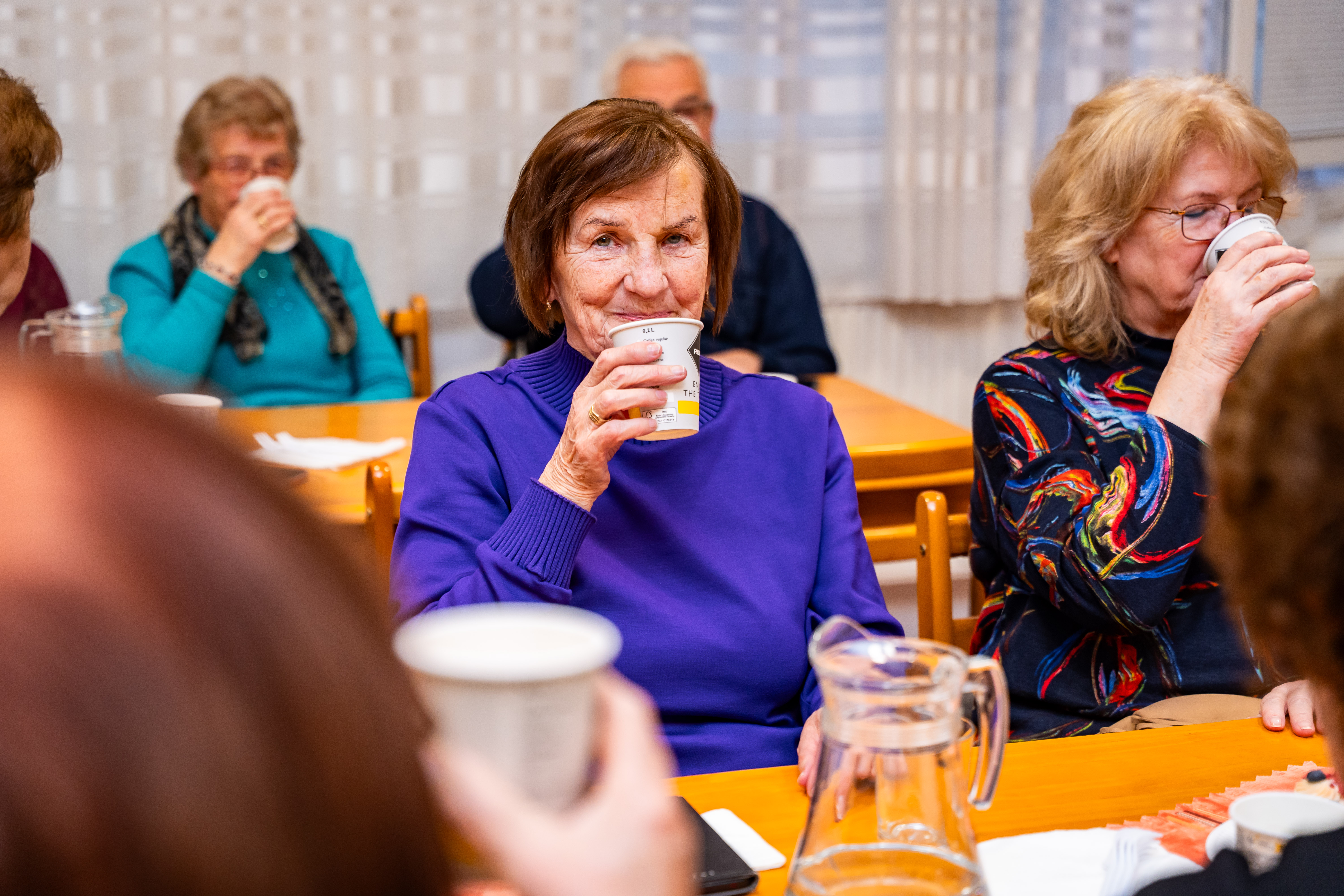 Navsteva klubu Krestanskych seniorov v Kosiciach-16